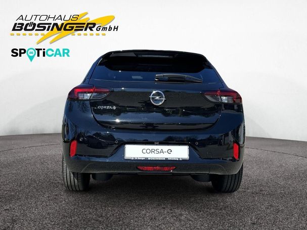 Opel Corsa e 100 kW image number 6