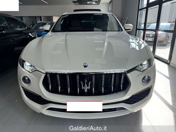 Maserati Levante 2.0 GT 243 kW image number 2