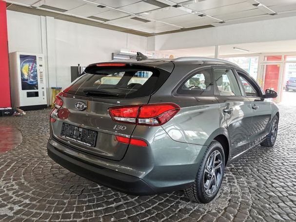 Hyundai i30 88 kW image number 4