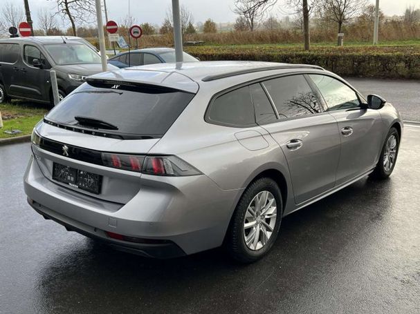 Peugeot 508 BlueHDi 130 EAT8 Active 96 kW image number 5