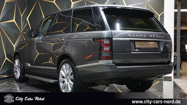 Land Rover Range Rover 250 kW image number 4