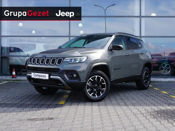 Jeep Compass 177 kW image number 1