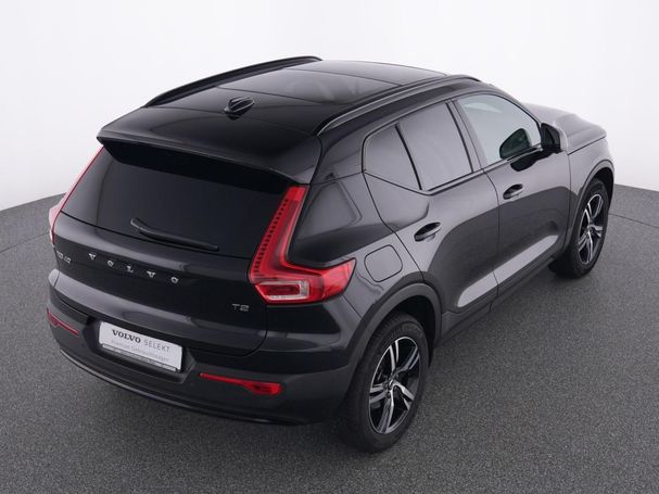 Volvo XC40 T2 Plus Dark 95 kW image number 19