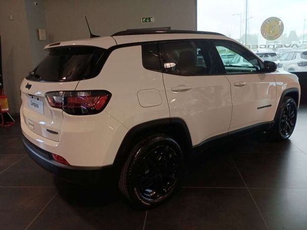 Jeep Compass 96 kW image number 6