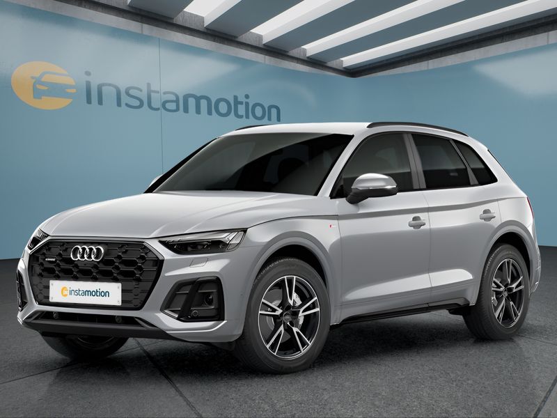Audi Q5 150 kW