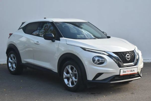 Nissan Juke 84 kW image number 2