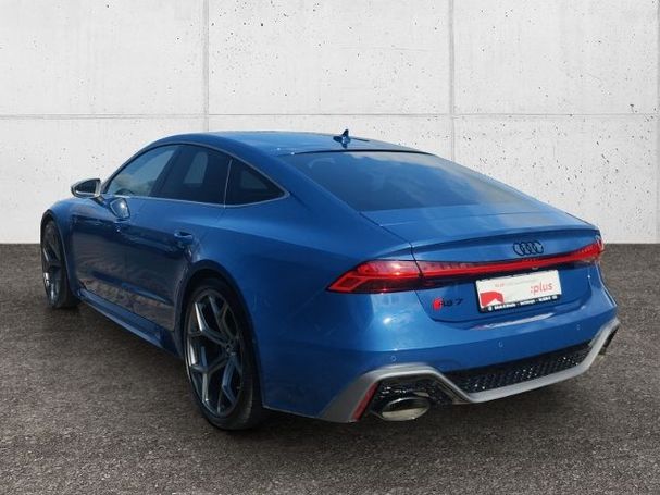 Audi RS7 Sportback Performance 463 kW image number 4