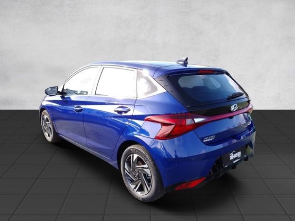 Hyundai i20 1.0 Trend 74 kW image number 4