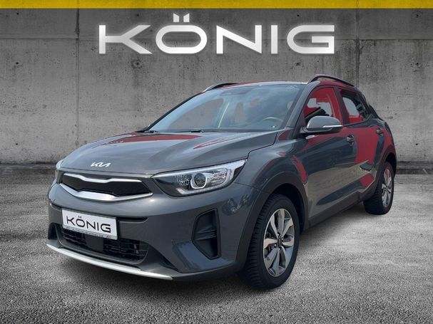 Kia Stonic 1.0 100 74 kW image number 1