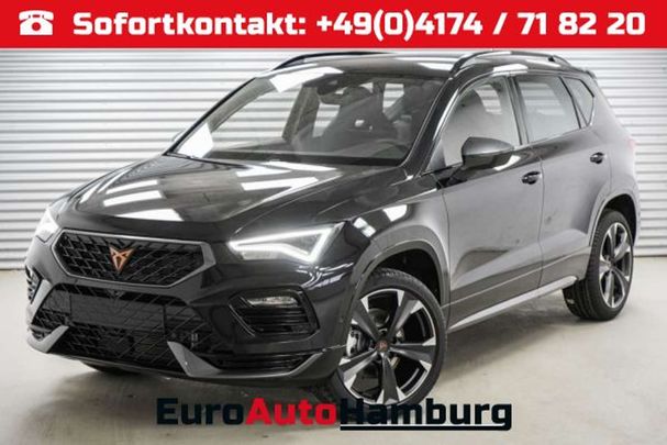 Cupra Ateca 110 kW image number 1