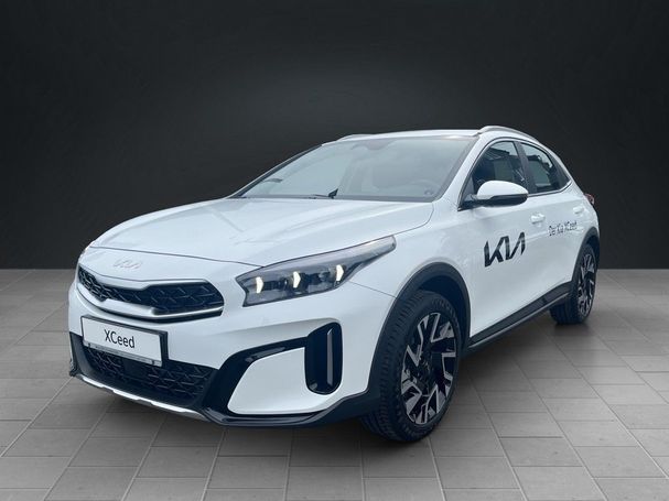 Kia XCeed 1.5 DCT7 103 kW image number 1