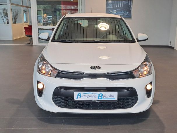 Kia Rio 1.2 62 kW image number 2