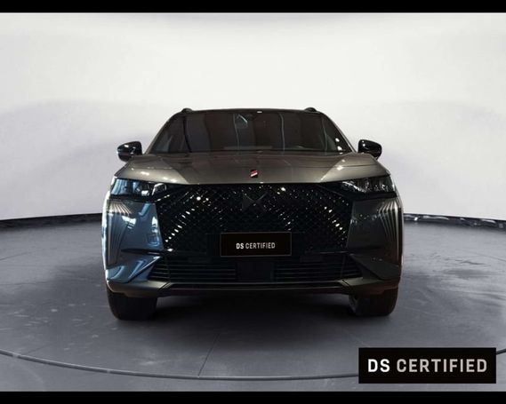 DS Automobiles 7 Crossback BlueHDi 130 96 kW image number 2