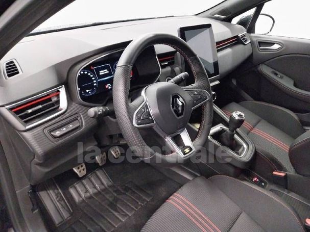 Renault Clio TCe 140 103 kW image number 6