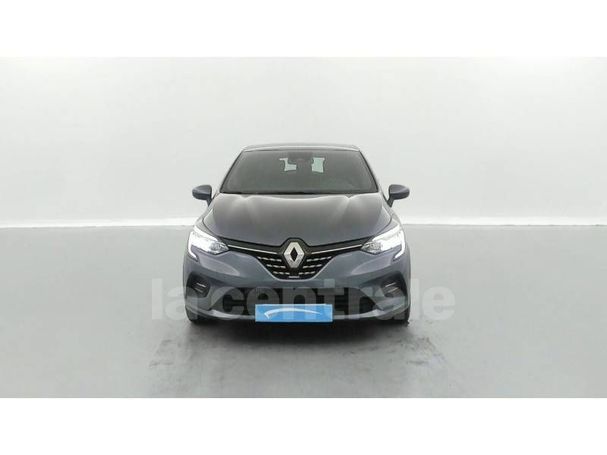 Renault Clio TCe 90 Intens 66 kW image number 3