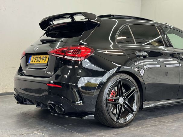 Mercedes-Benz A 45 AMG 310 kW image number 36