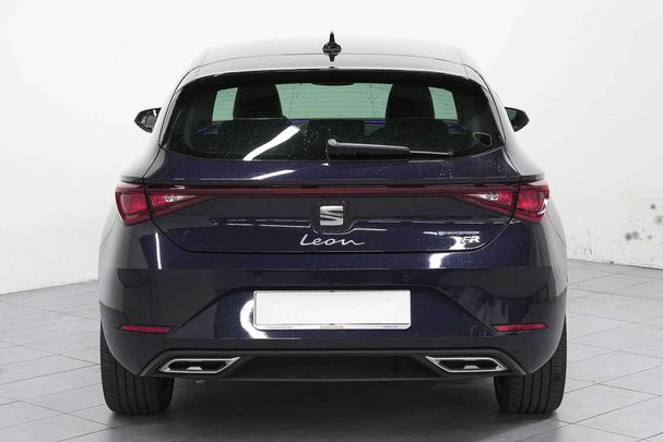 Seat Leon 1.5 eTSI DSG 110 kW image number 4