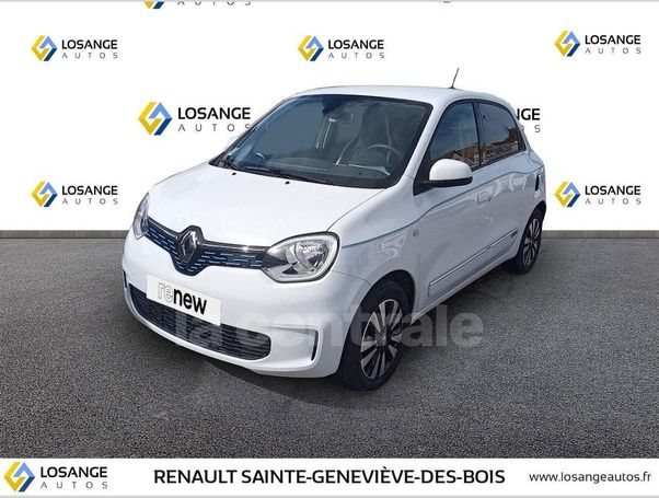 Renault Twingo 22 kWh 60 kW image number 1