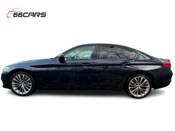 BMW 540d xDrive 235 kW image number 8