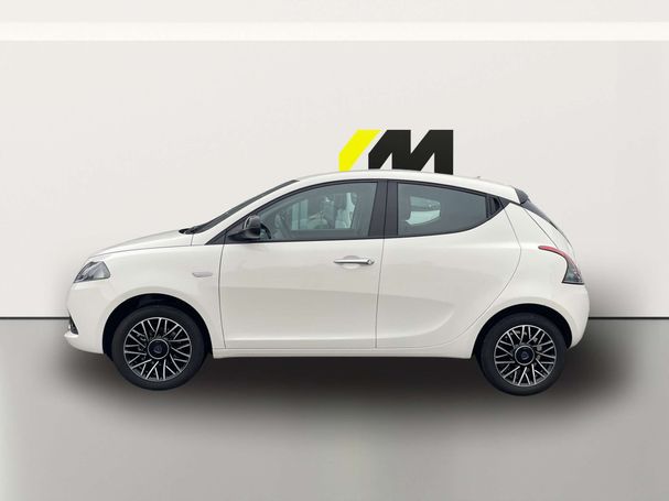 Lancia Ypsilon 51 kW image number 9