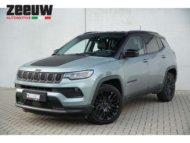 Jeep Compass 1.5 e-Hybrid 96 kW image number 1