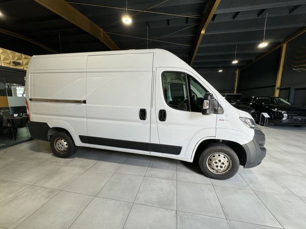 Fiat Ducato 140 103 kW image number 3