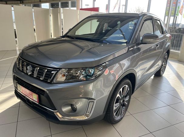 Suzuki Vitara 1.4 Comfort+ 103 kW image number 1