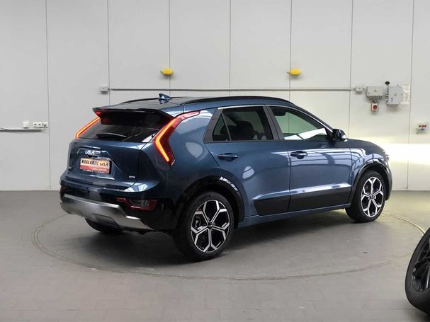 Kia Niro Spirit 95 kW image number 6