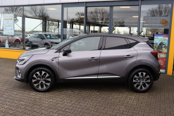 Renault Captur TCe 90 Techno 67 kW image number 5