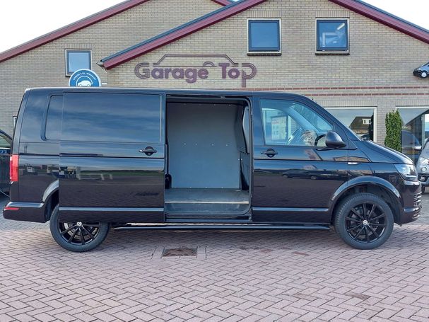 Volkswagen T6 Transporter 110 kW image number 7