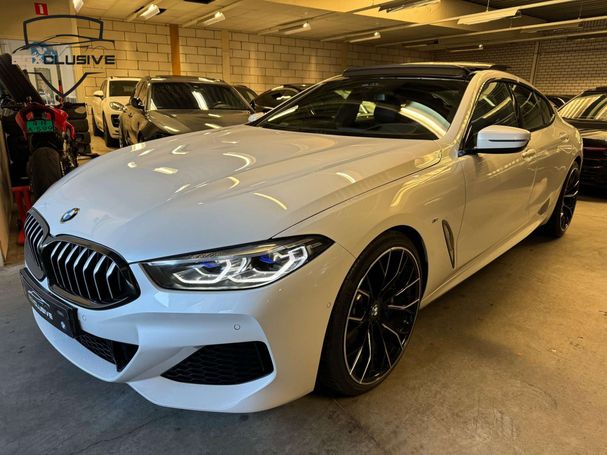 BMW 840i 245 kW image number 1