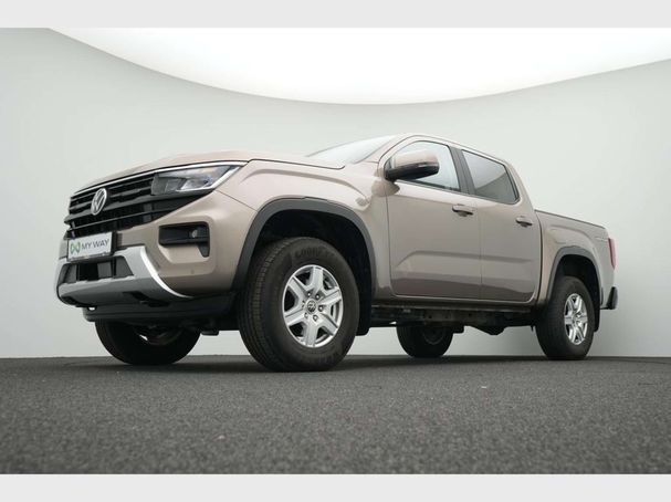 Volkswagen Amarok 2.0 TDI Style 4Motion 151 kW image number 24