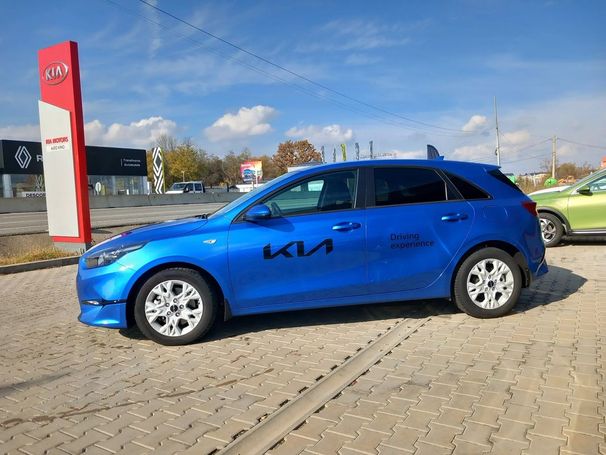 Kia Ceed 88 kW image number 8