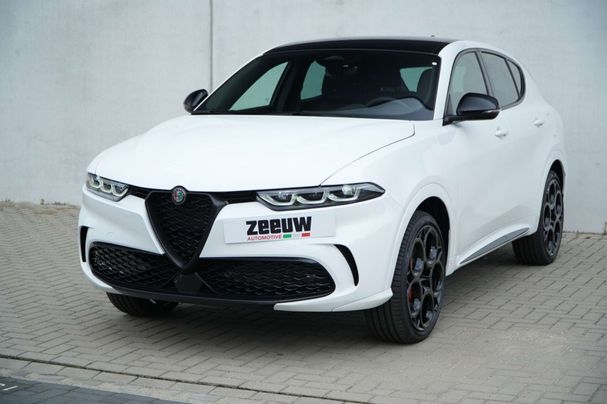 Alfa Romeo Tonale 206 kW image number 10