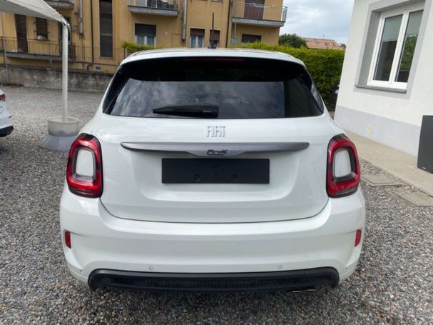 Fiat 500X 1.0 88 kW image number 6