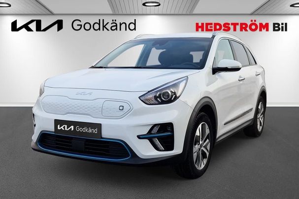 Kia Niro e 64 kWh 152 kW image number 1