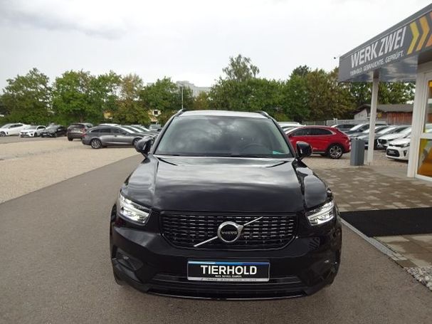 Volvo XC40 T5 192 kW image number 9