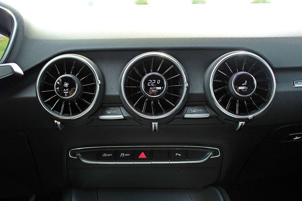 Audi TT RS 294 kW image number 23