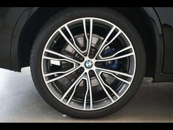 BMW X3 xDrive 265 kW image number 5