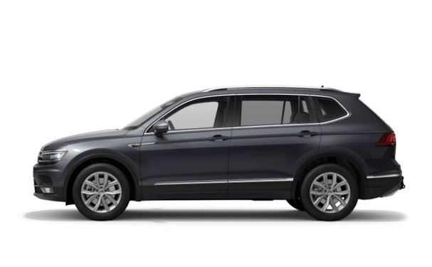 Volkswagen Tiguan Allspace 2.0 TDI Highline 4Motion 176 kW image number 2