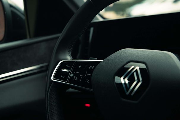 Renault Megane  162 kW image number 28