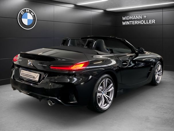 BMW Z4 sDrive30i 190 kW image number 2