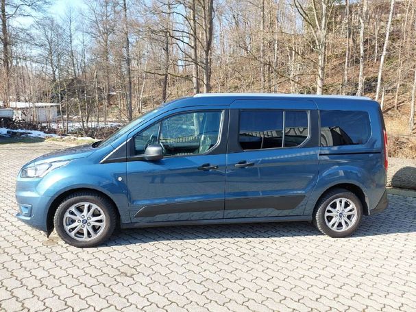 Ford Grand Tourneo Connect 88 kW image number 2