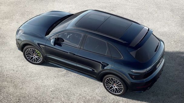 Porsche Cayenne E-Hybrid 340 kW image number 4