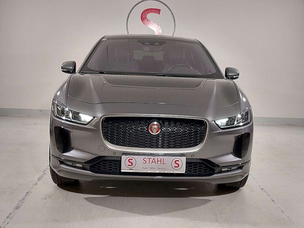 Jaguar I-Pace EV400 S AWD 294 kW image number 7