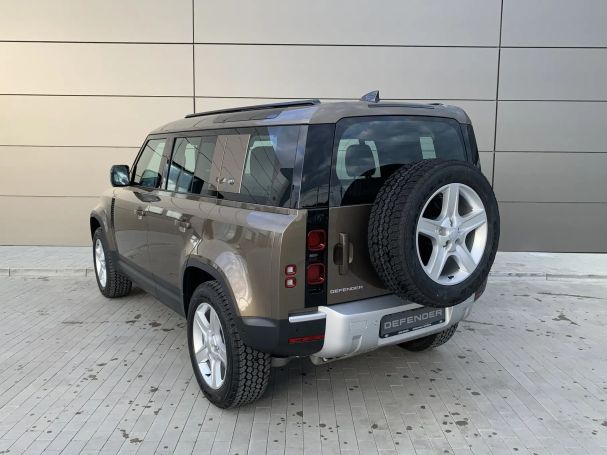 Land Rover Defender 221 kW image number 3