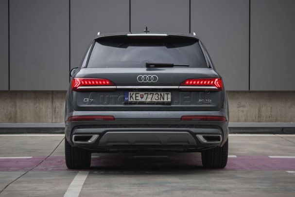 Audi Q7 50 TDI quattro S-Line 210 kW image number 3