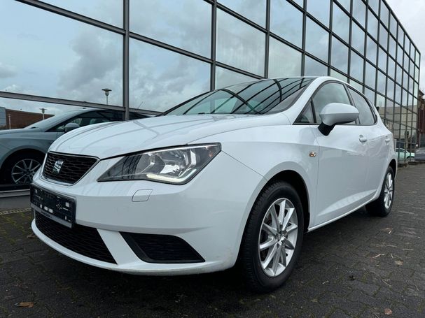 Seat Ibiza ST 1.2 Style 66 kW image number 9