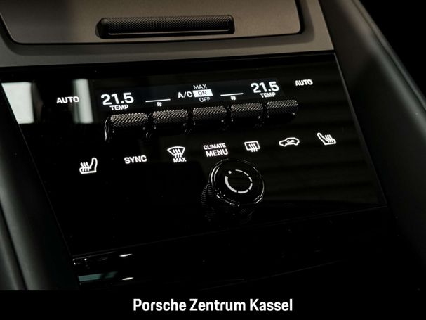 Porsche Macan Turbo 470 kW image number 41