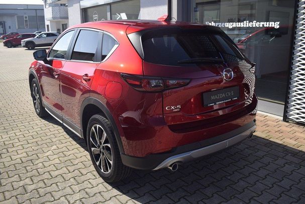 Mazda CX-5 2.5 G AWD 143 kW image number 10